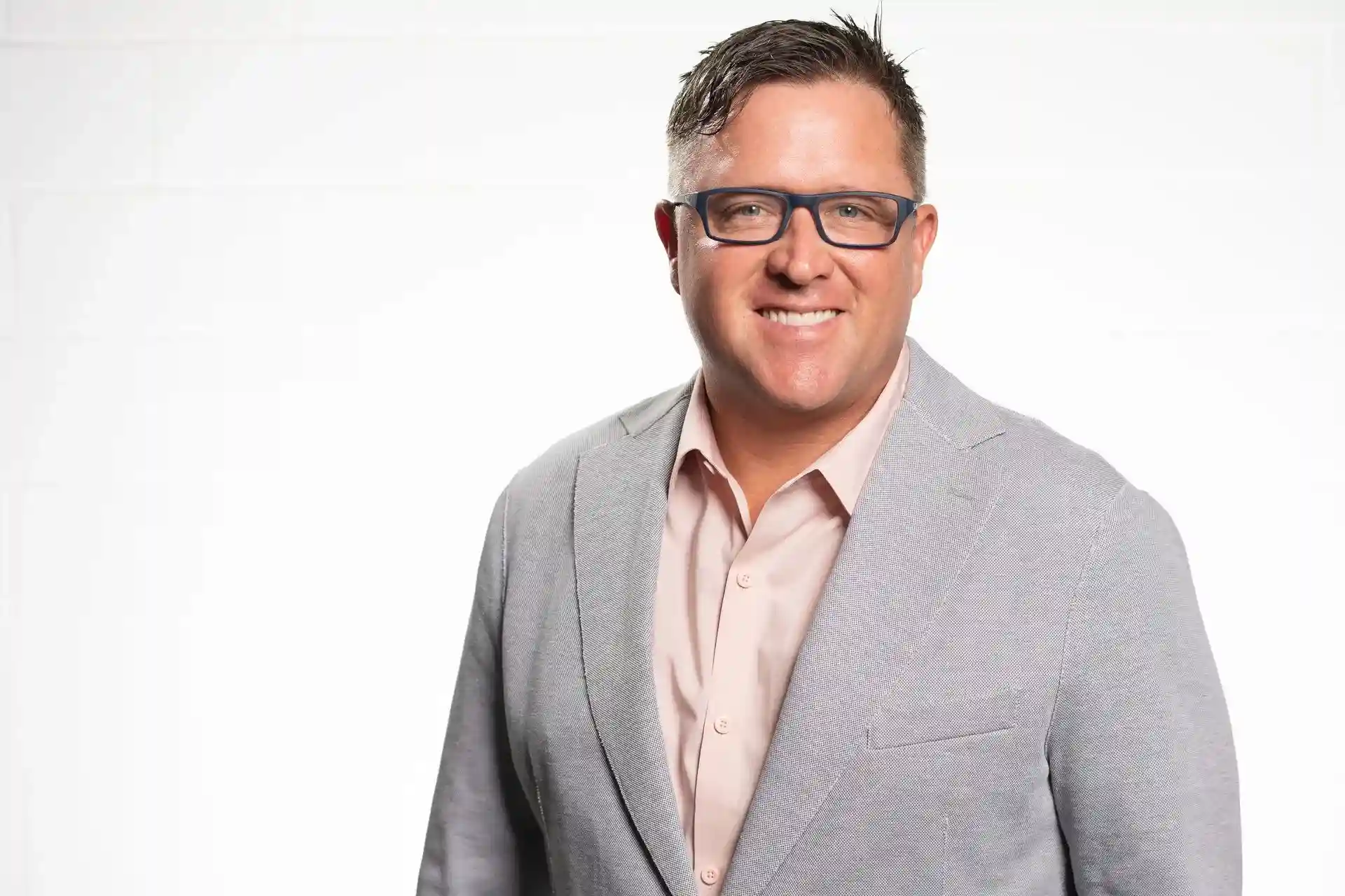 Dr. Ryan C. Taylor