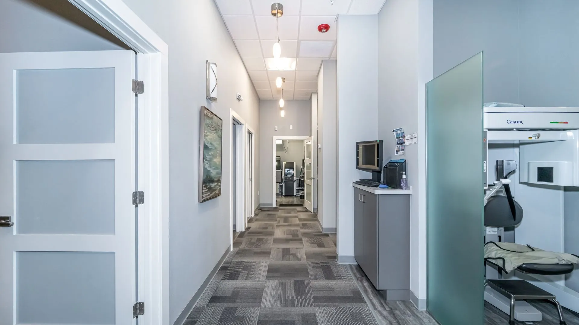 Dental Implants Today office gallery